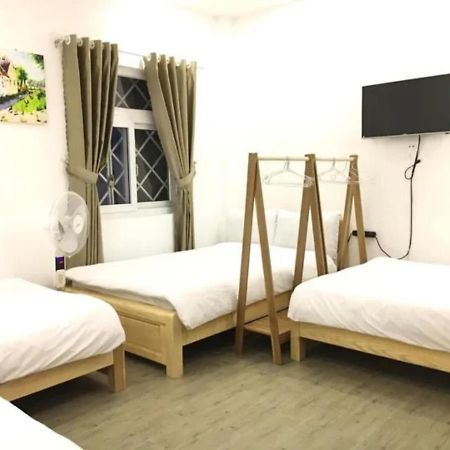 Khach San Mini Khang Thinh Đà Lạt Exterior foto