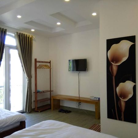 Khach San Mini Khang Thinh Đà Lạt Exterior foto