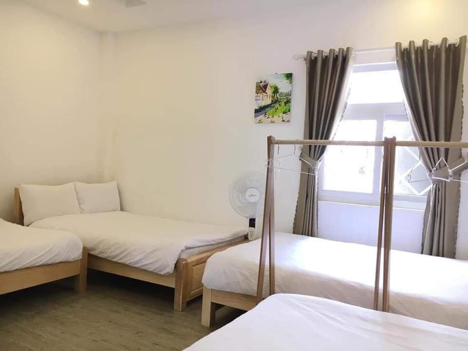 Khach San Mini Khang Thinh Đà Lạt Exterior foto