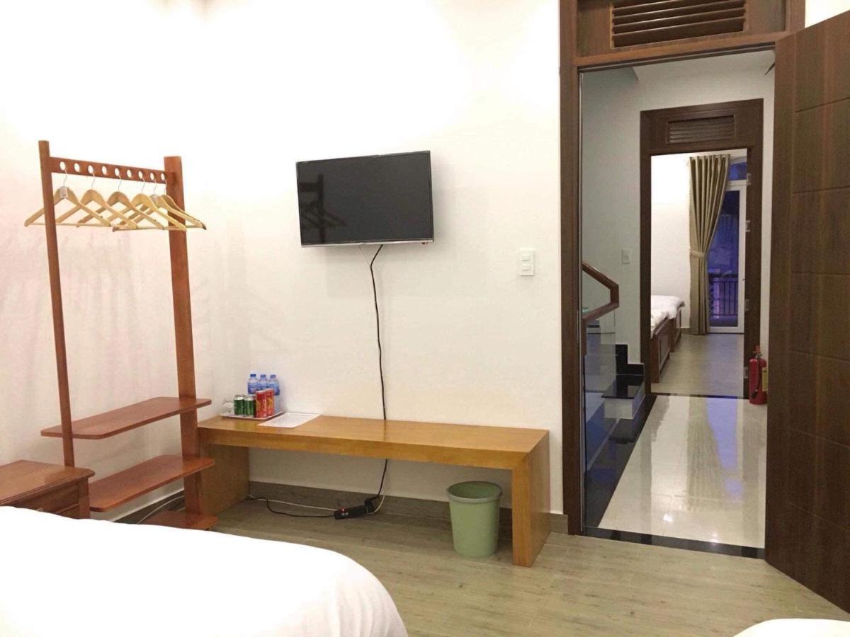 Khach San Mini Khang Thinh Đà Lạt Exterior foto