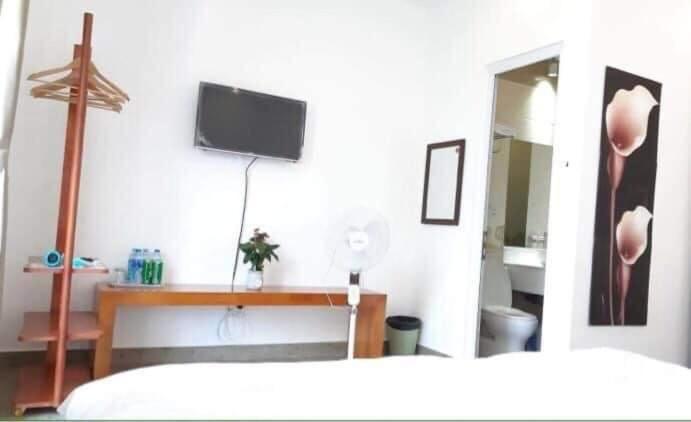 Khach San Mini Khang Thinh Đà Lạt Exterior foto