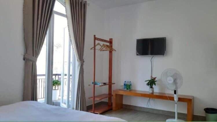 Khach San Mini Khang Thinh Đà Lạt Exterior foto