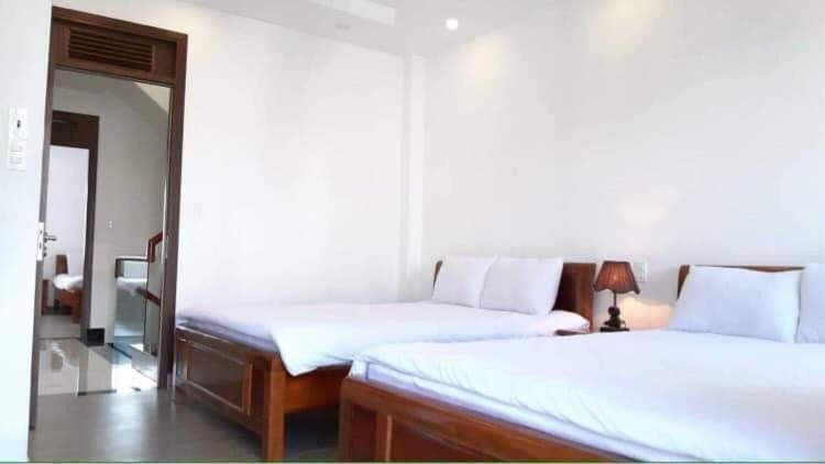 Khach San Mini Khang Thinh Đà Lạt Exterior foto
