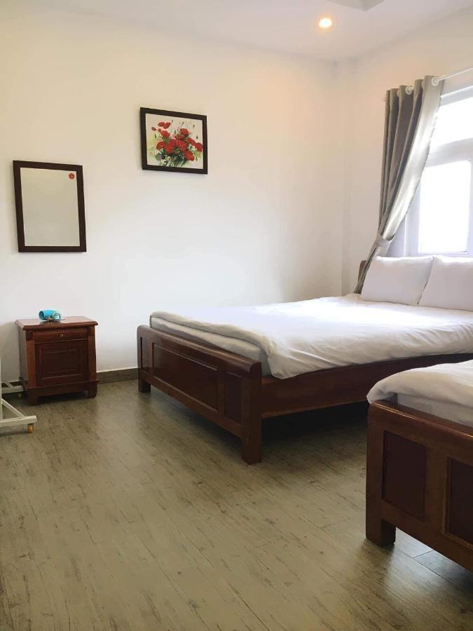 Khach San Mini Khang Thinh Đà Lạt Exterior foto