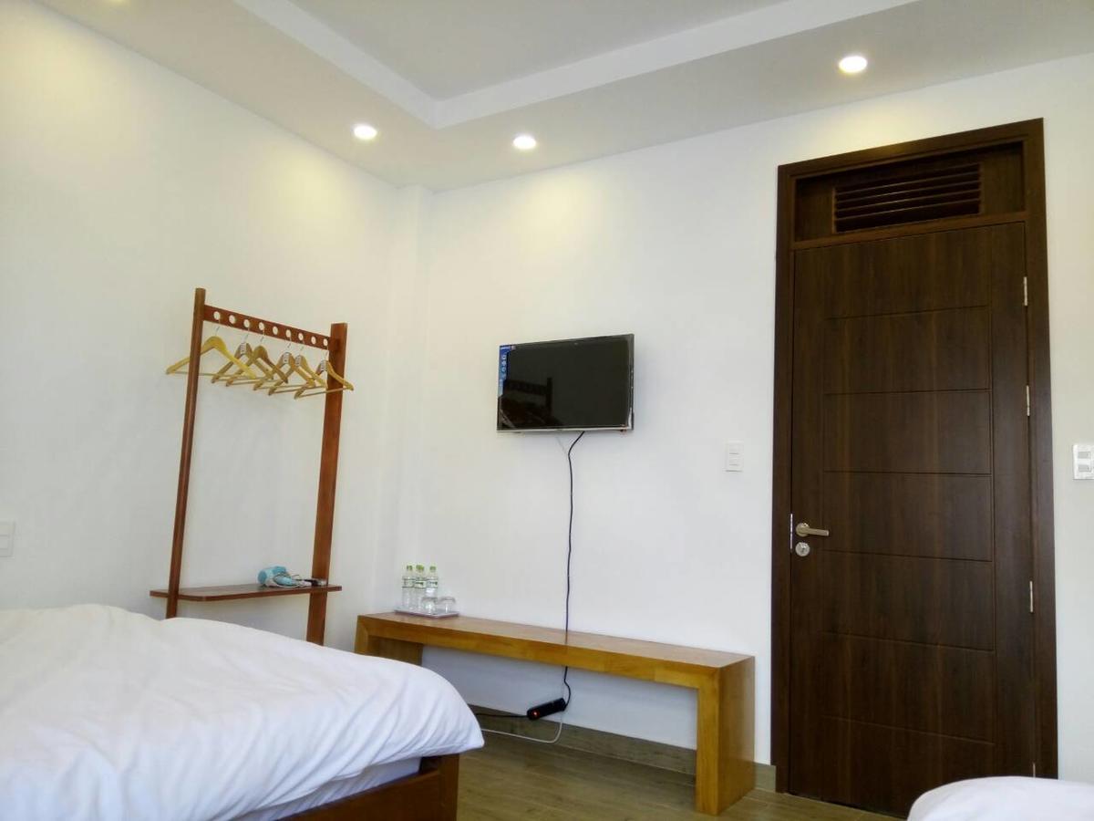 Khach San Mini Khang Thinh Đà Lạt Exterior foto