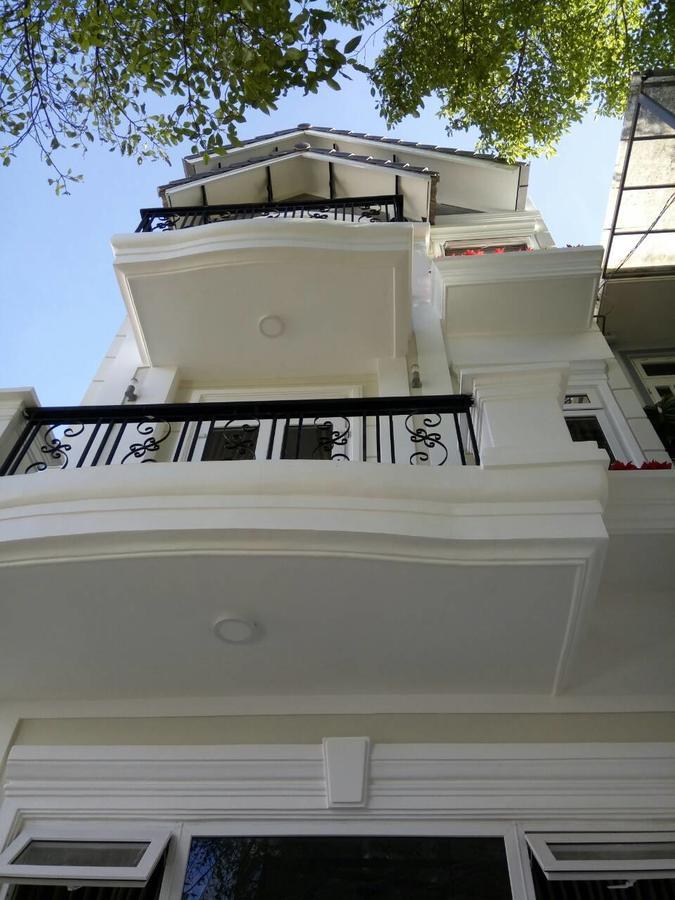 Khach San Mini Khang Thinh Đà Lạt Exterior foto