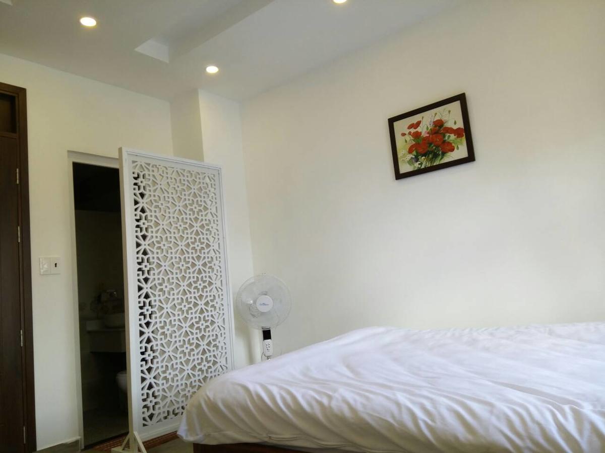 Khach San Mini Khang Thinh Đà Lạt Exterior foto