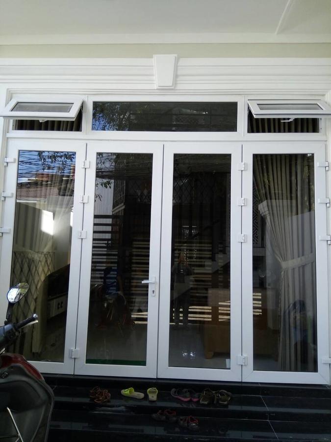 Khach San Mini Khang Thinh Đà Lạt Exterior foto
