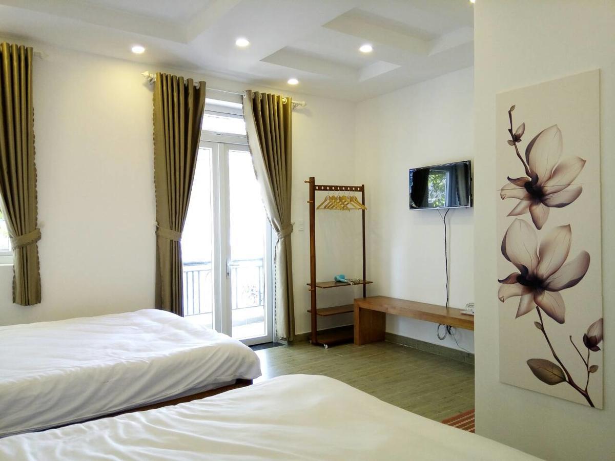 Khach San Mini Khang Thinh Đà Lạt Exterior foto